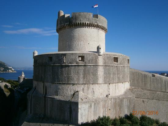 Festung Minceta